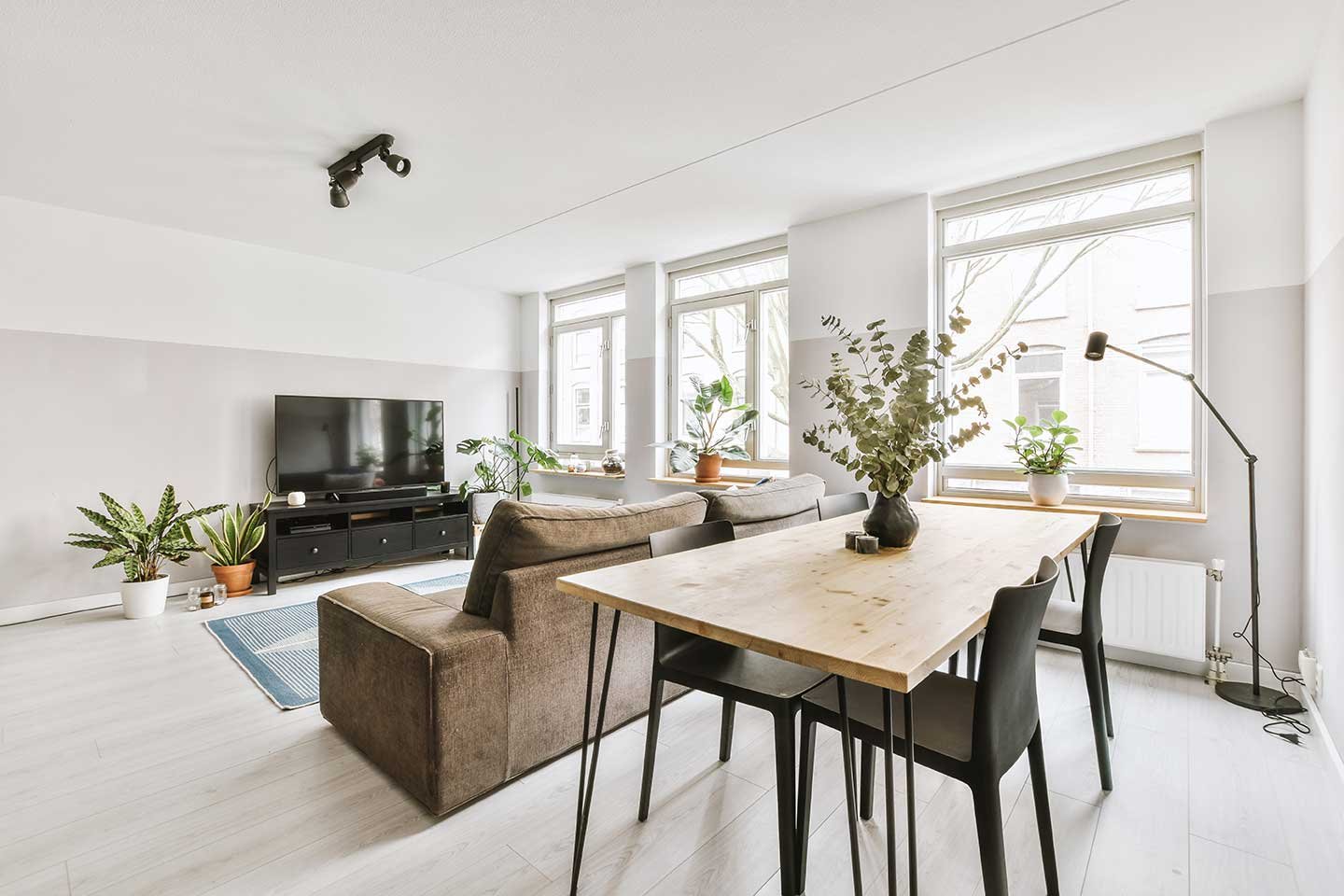 Una Propiedad que se adapte a ti