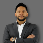Richy Castellanos