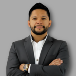 Richy Castellanos
